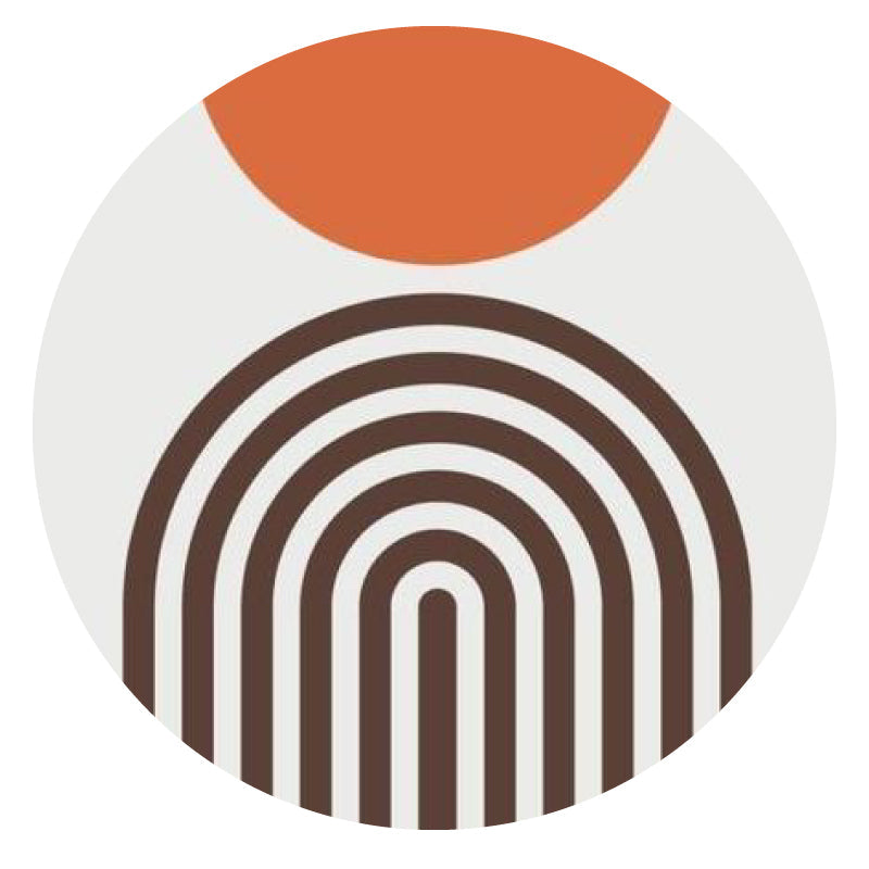 Estilo Minimalista y Moderno