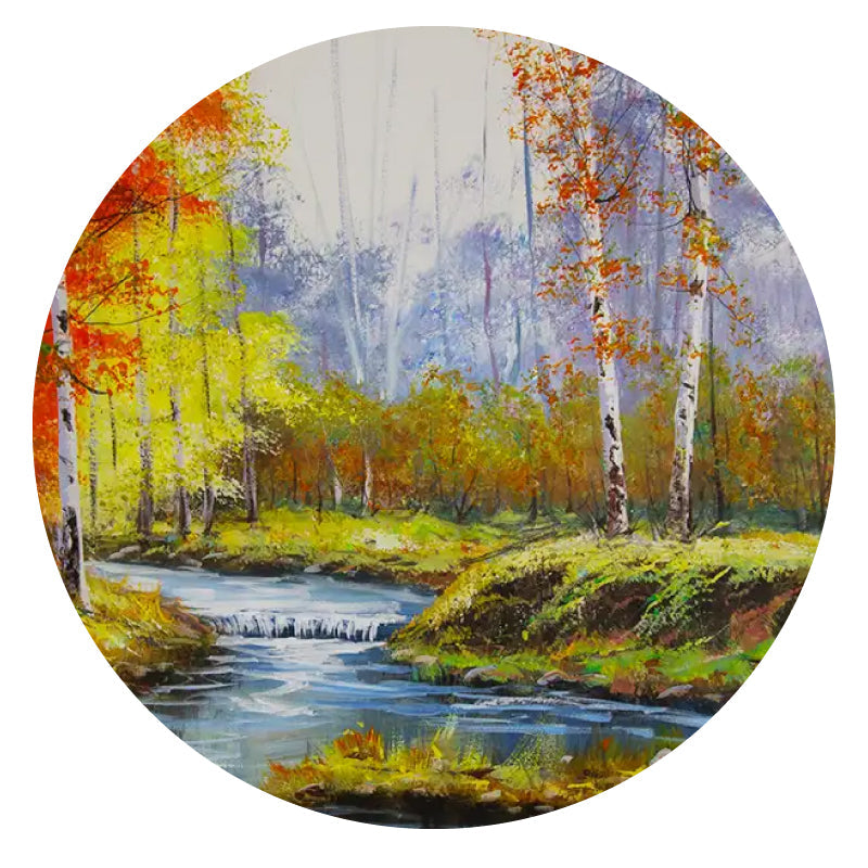 Paisajes y Naturaleza