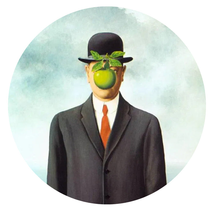 Obras Surrealistas y Fantasía