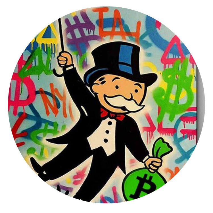 Arte Urbano y Street Art