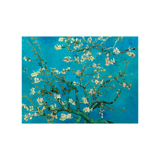 ALMENDRO EN FLOR