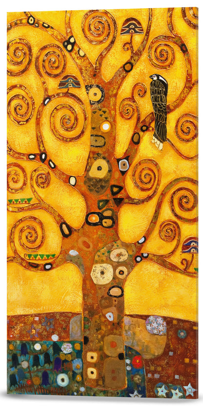 EL ÁRBOL DE LA VIDA - FRISO
