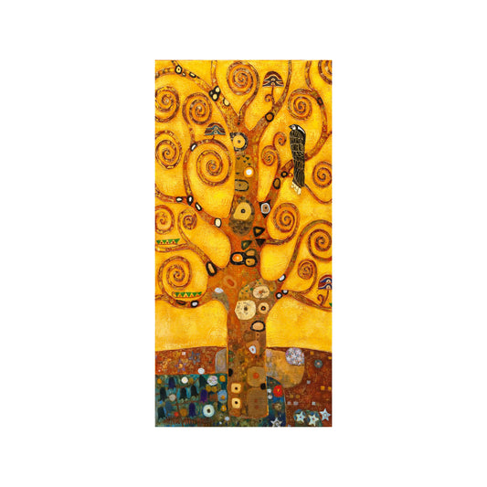 EL ÁRBOL DE LA VIDA - FRISO