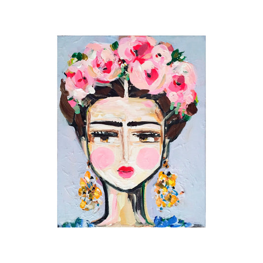 BUEN DÍA FRIDA