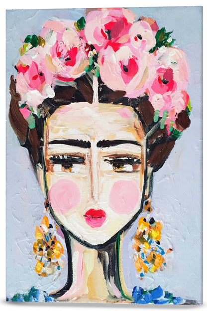 BUEN DÍA FRIDA