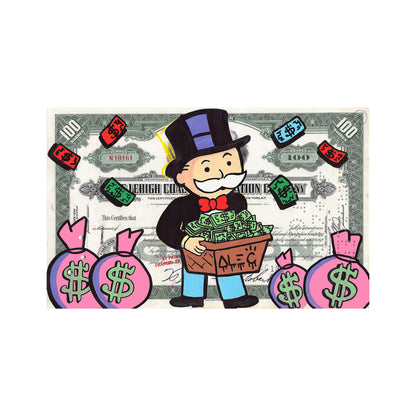 100 CASH