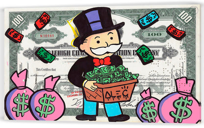 100 CASH
