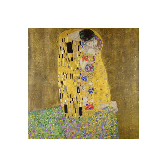 EL BESO