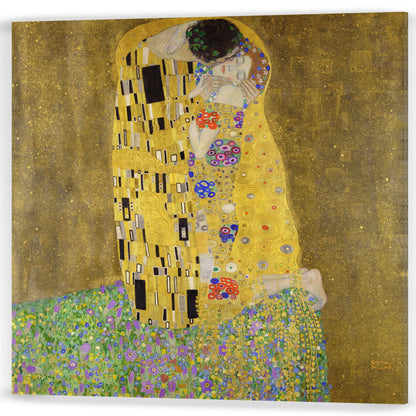 EL BESO