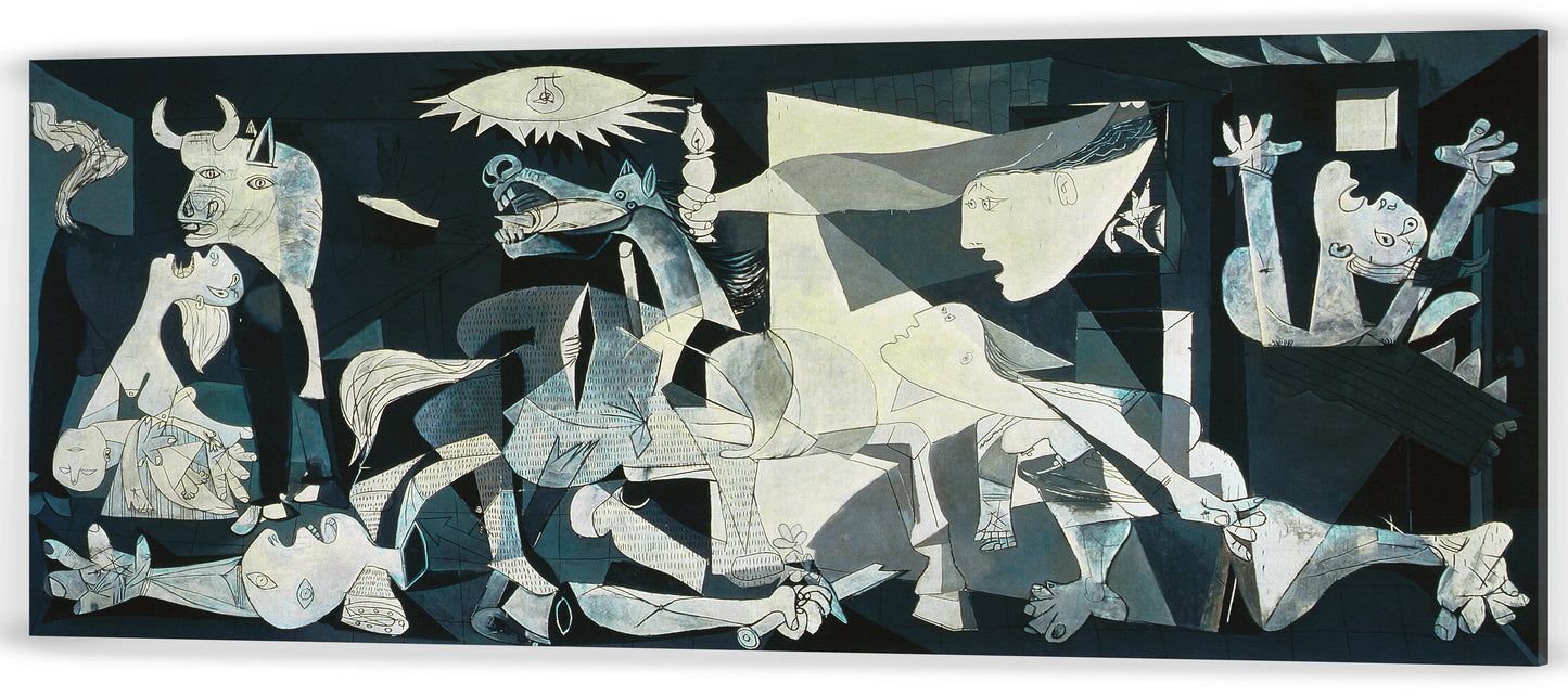 GUERNICA