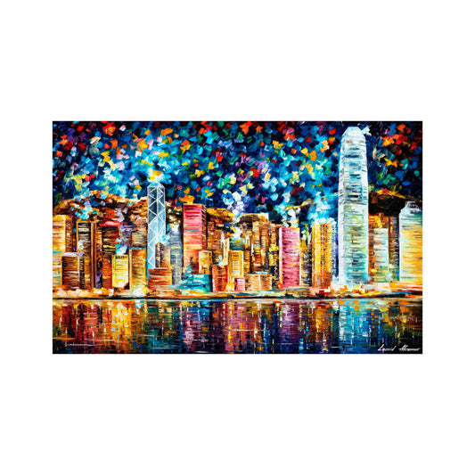 HONG KONG