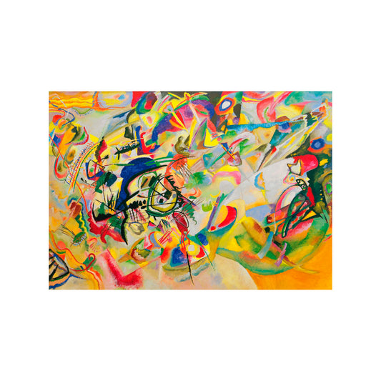 COMPOSICIÓN VII