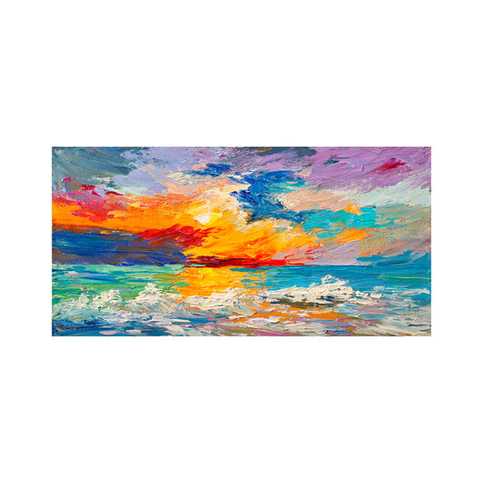 EL MAR
