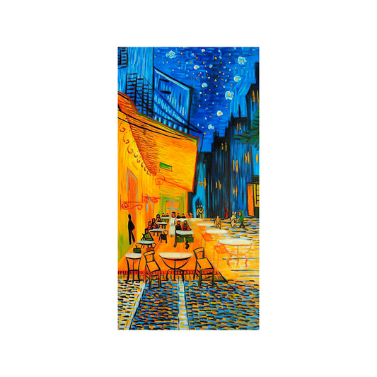 TERRAZA DE CAFÉ