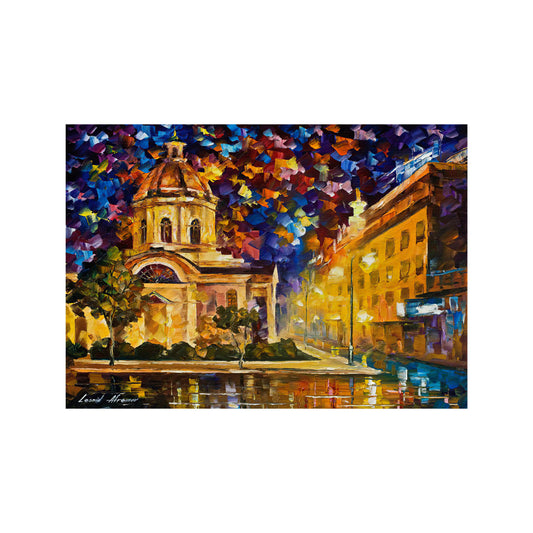 PANTEÓN ORATORIO DE NUESTRA SEÑORA DE LA ASUNCIÓN