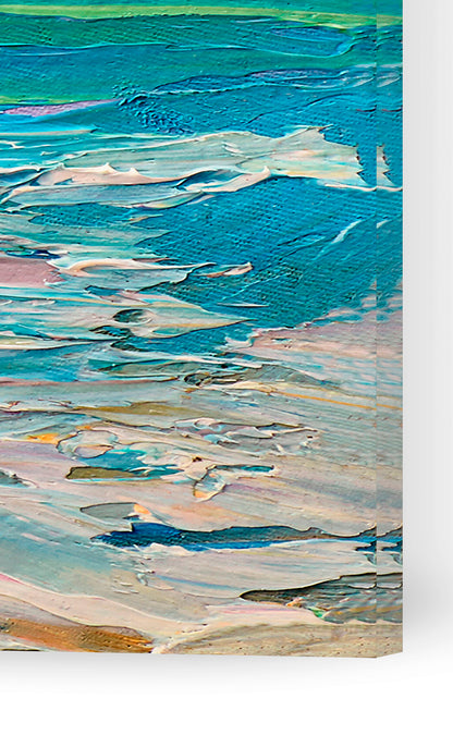 EL MAR