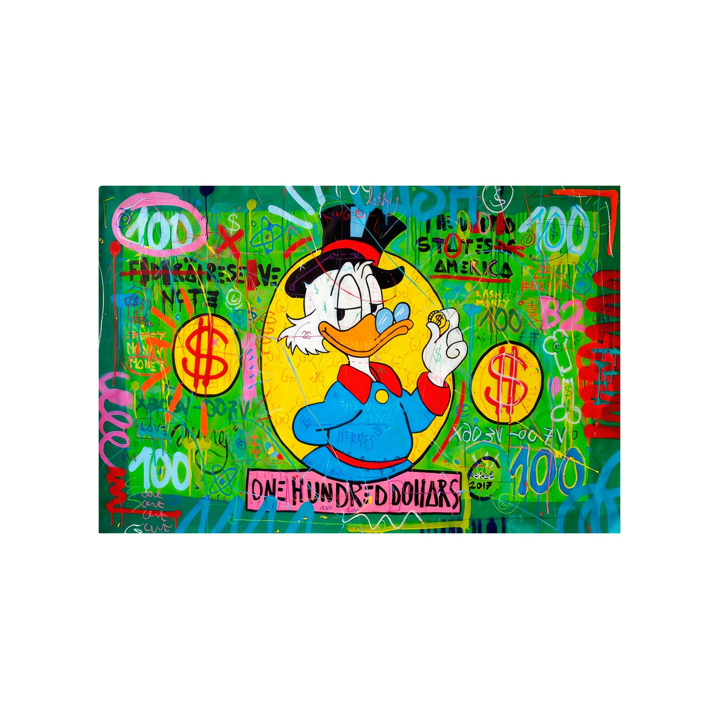 TÍO RICO MC PATO