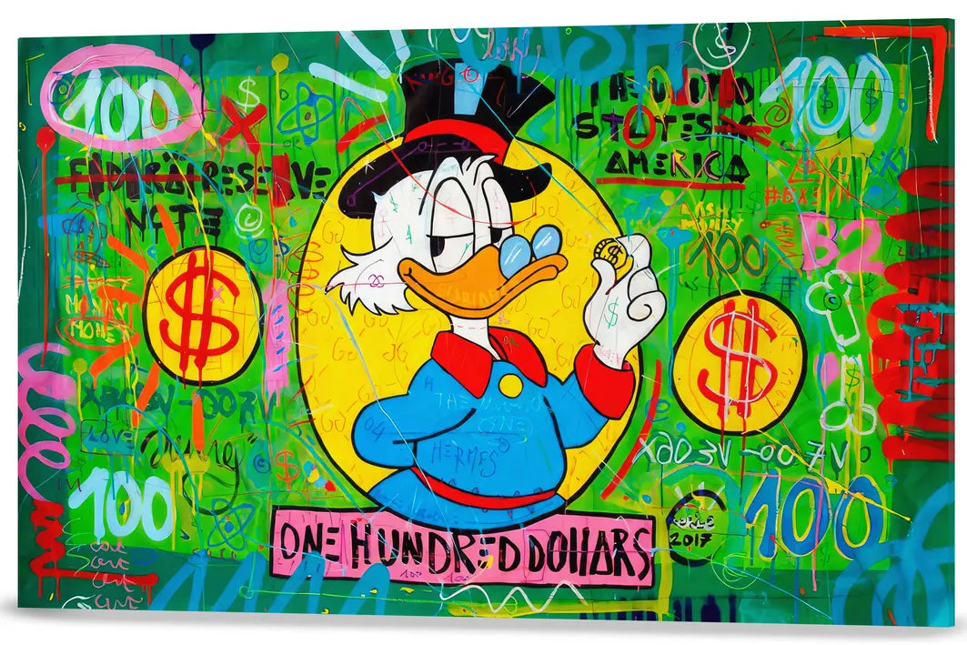 TÍO RICO MC PATO