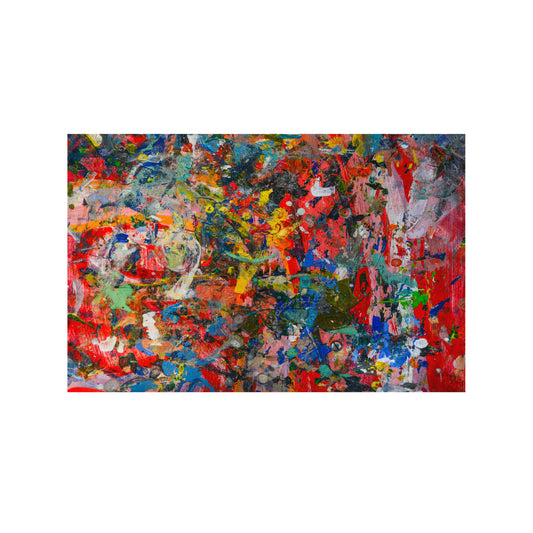 ABSTRACTO COLOR
