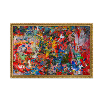 ABSTRACTO COLOR