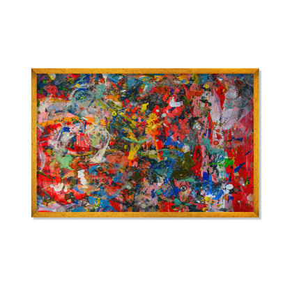 ABSTRACTO COLOR