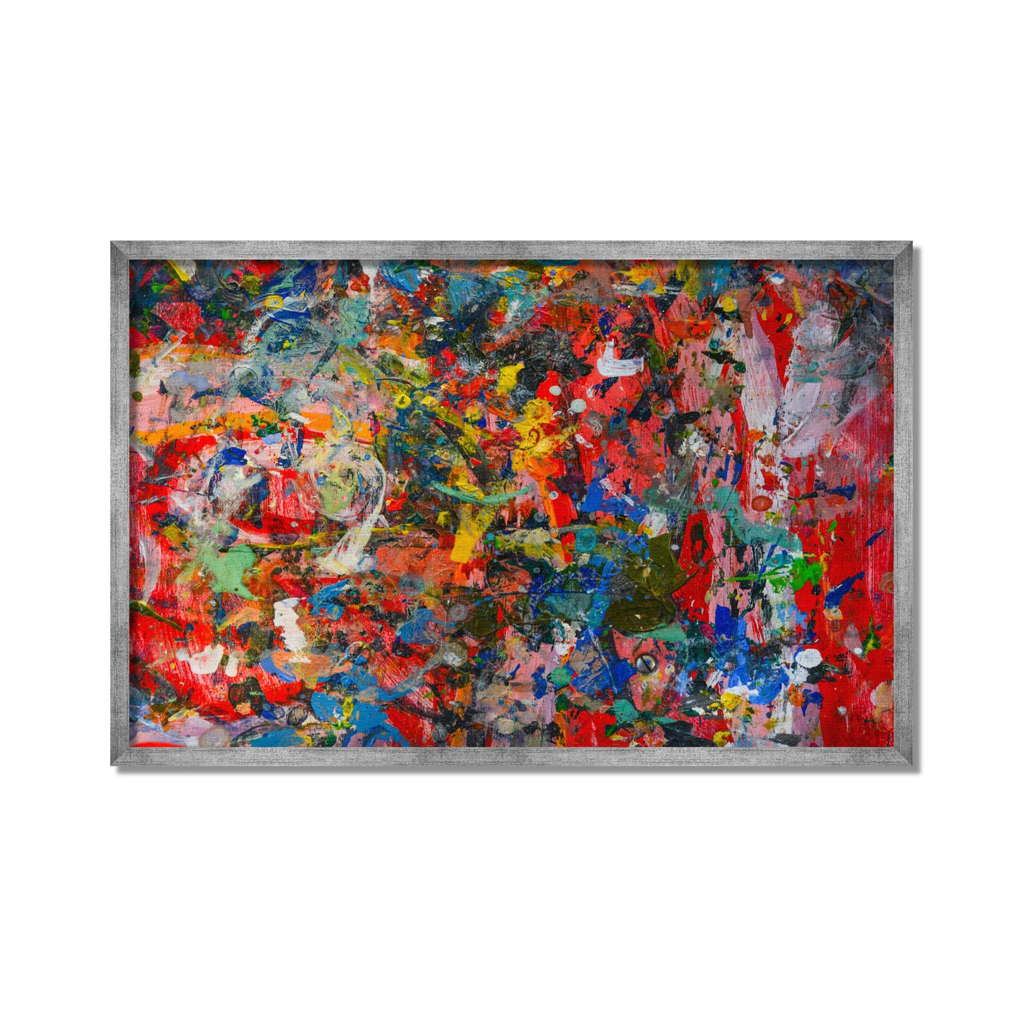 ABSTRACTO COLOR