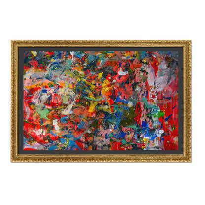 ABSTRACTO COLOR