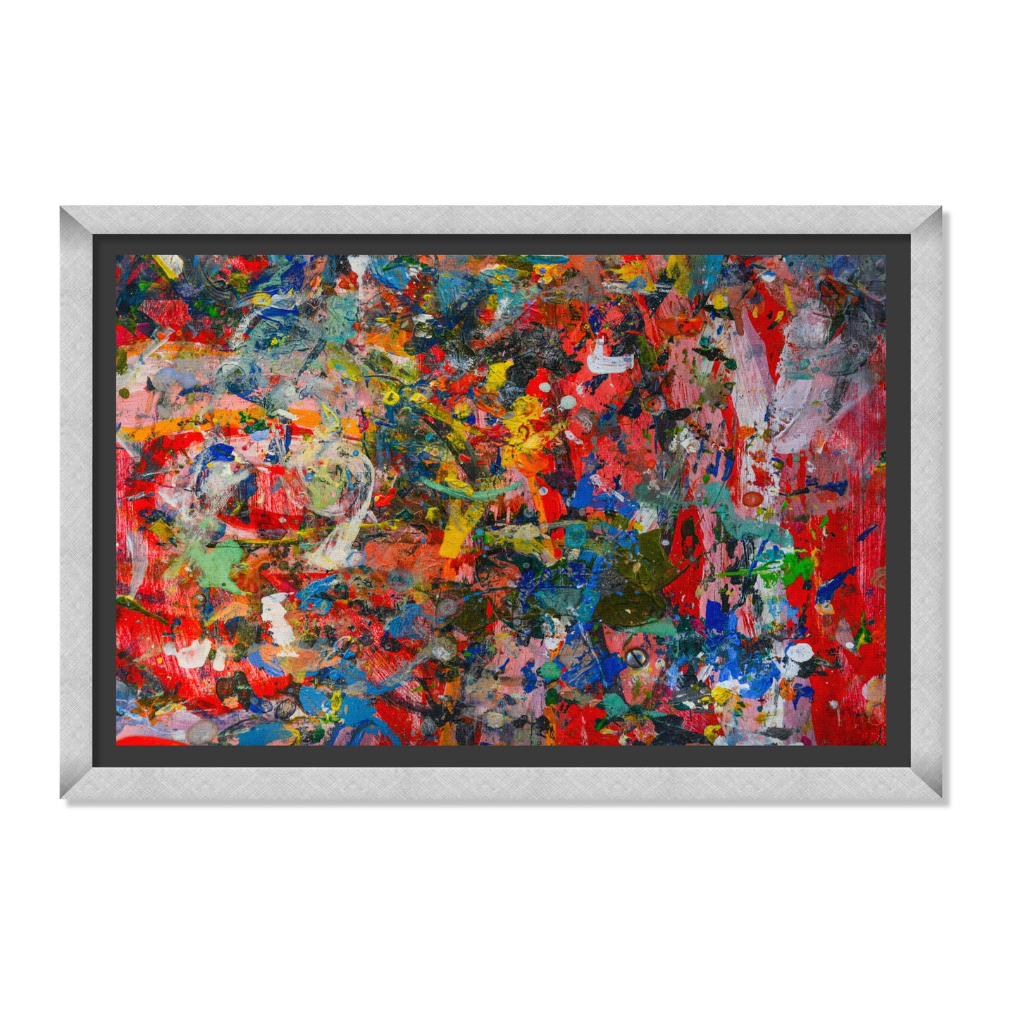 ABSTRACTO COLOR