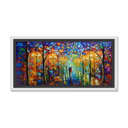 EL SENDERO DEL TIEMPO