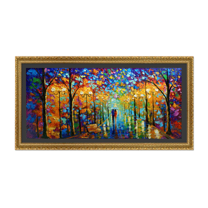 EL SENDERO DEL TIEMPO