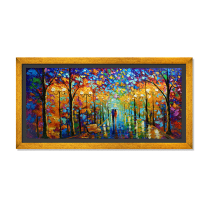 EL SENDERO DEL TIEMPO