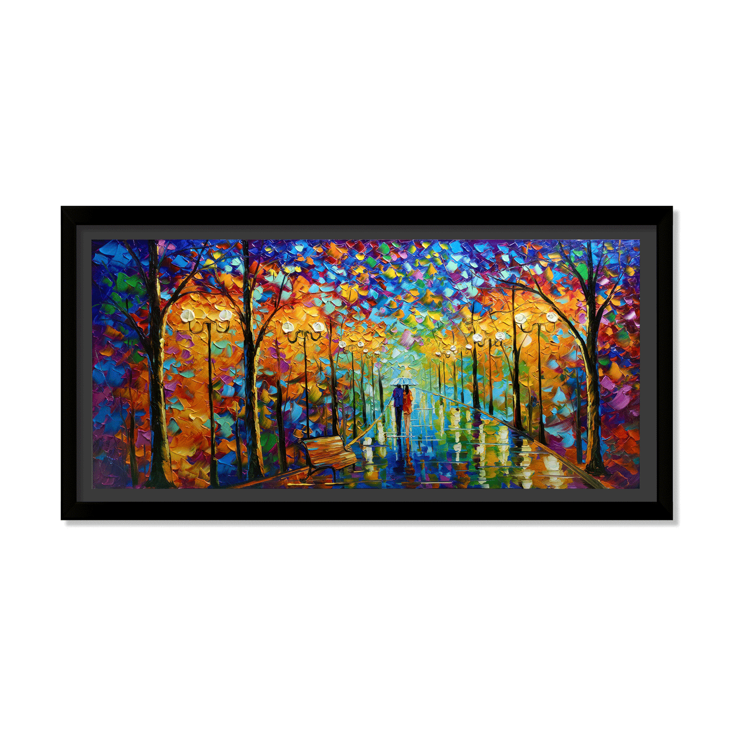 EL SENDERO DEL TIEMPO