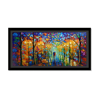 EL SENDERO DEL TIEMPO