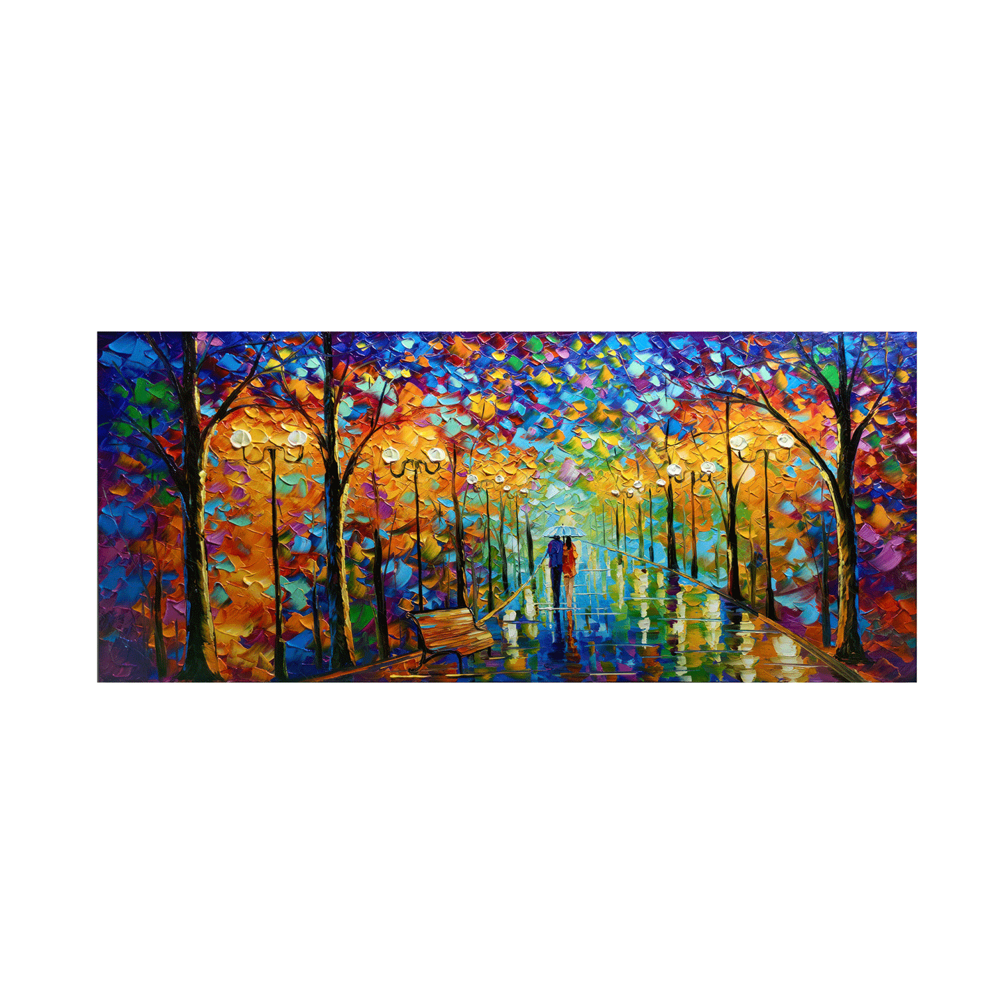 EL SENDERO DEL TIEMPO