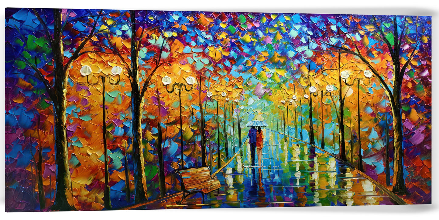 EL SENDERO DEL TIEMPO