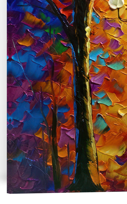 EL SENDERO DEL TIEMPO