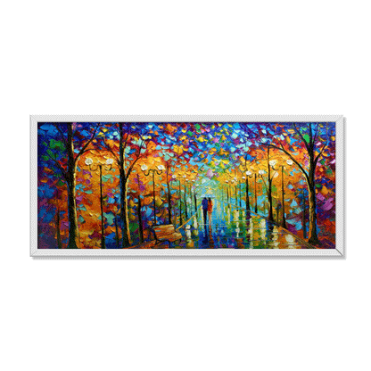 EL SENDERO DEL TIEMPO