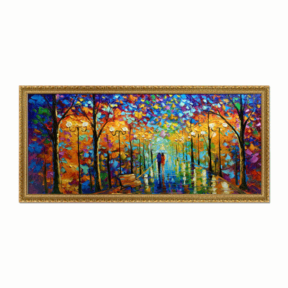 EL SENDERO DEL TIEMPO