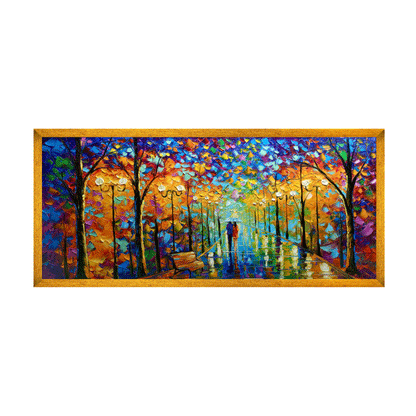 EL SENDERO DEL TIEMPO