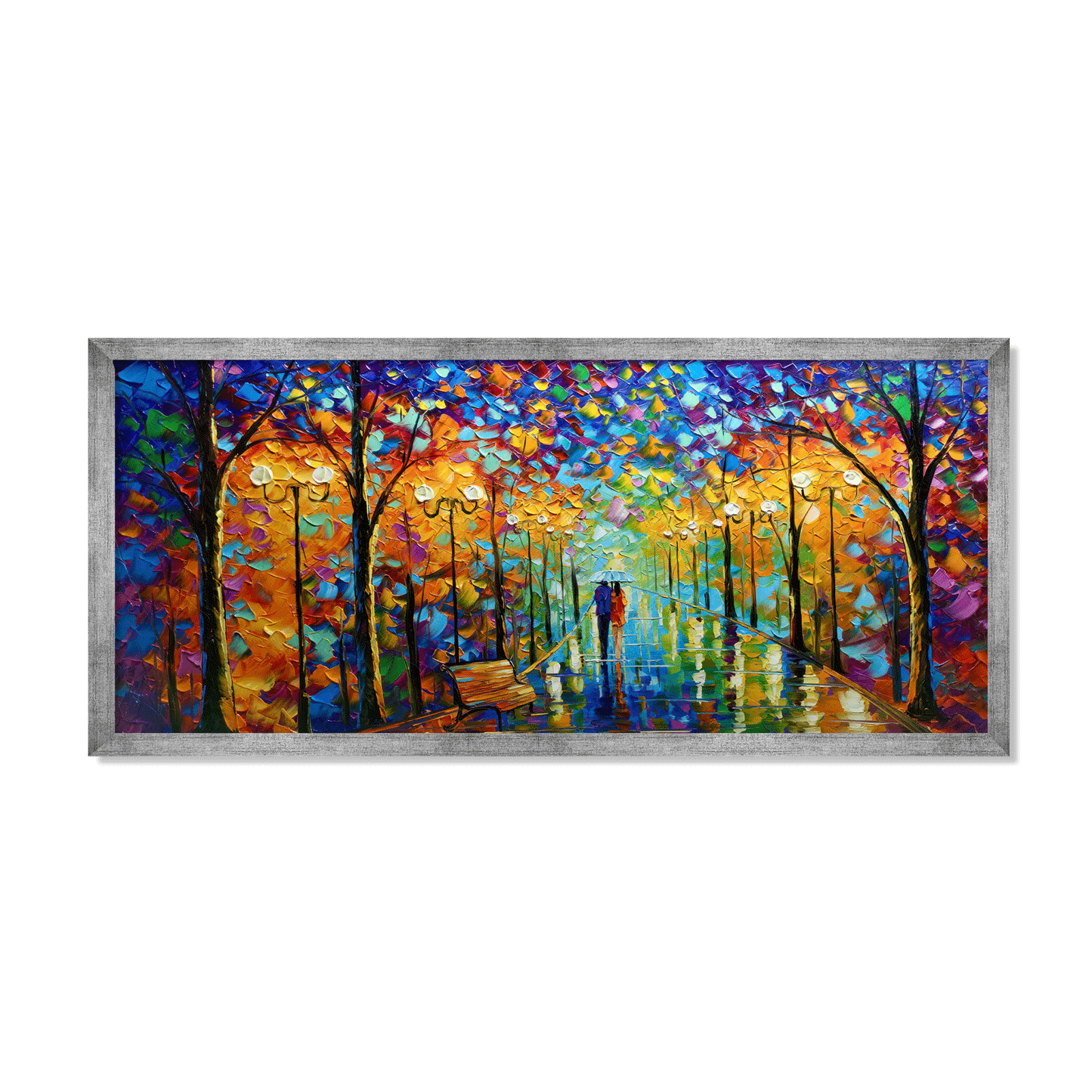 EL SENDERO DEL TIEMPO