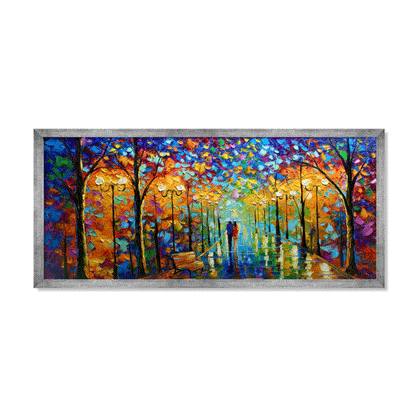 EL SENDERO DEL TIEMPO