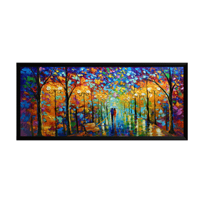 EL SENDERO DEL TIEMPO