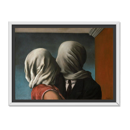 LOS AMANTES