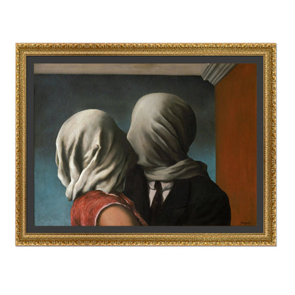LOS AMANTES