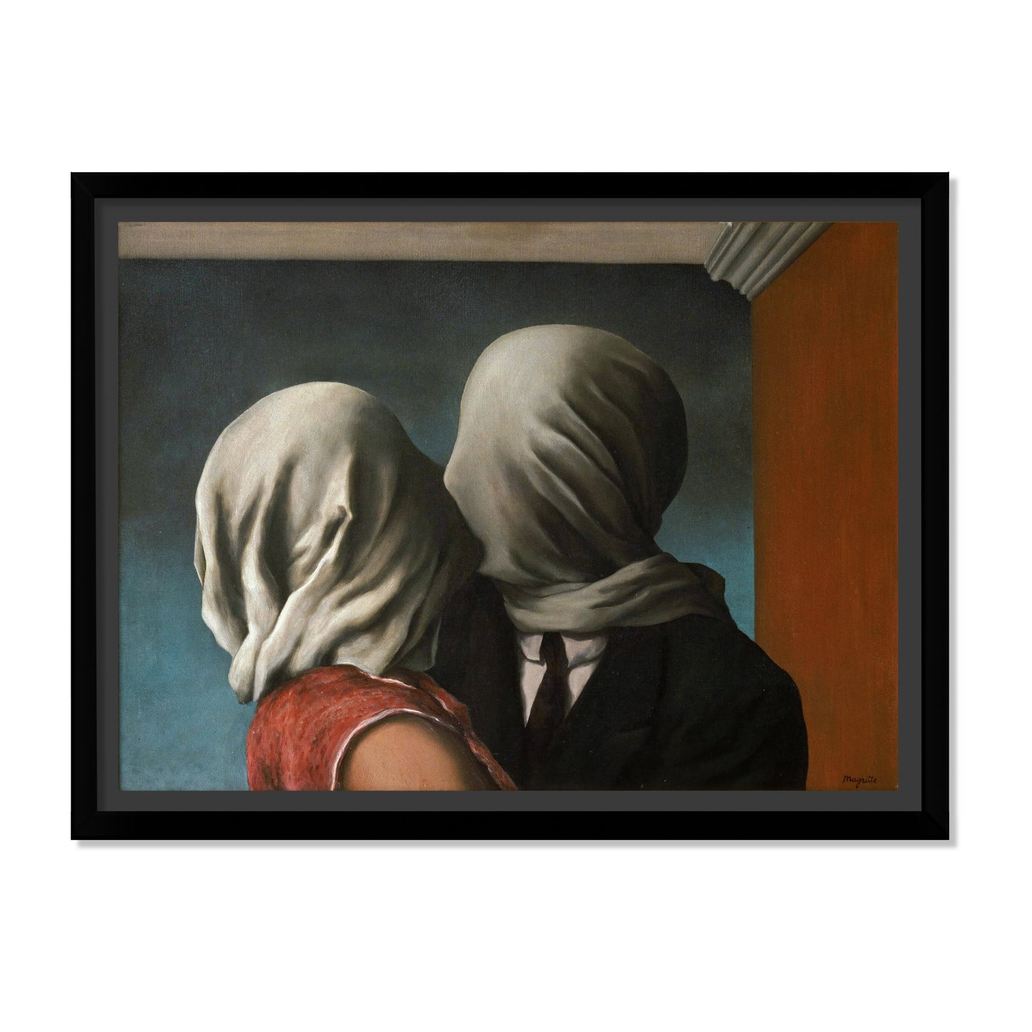LOS AMANTES