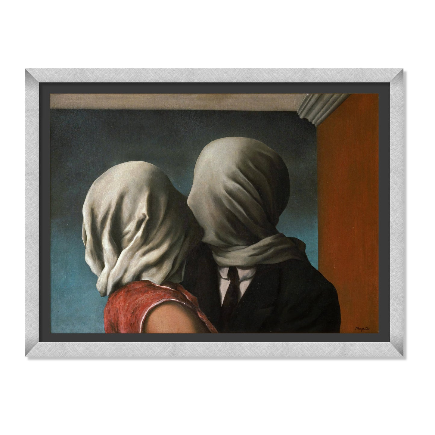LOS AMANTES