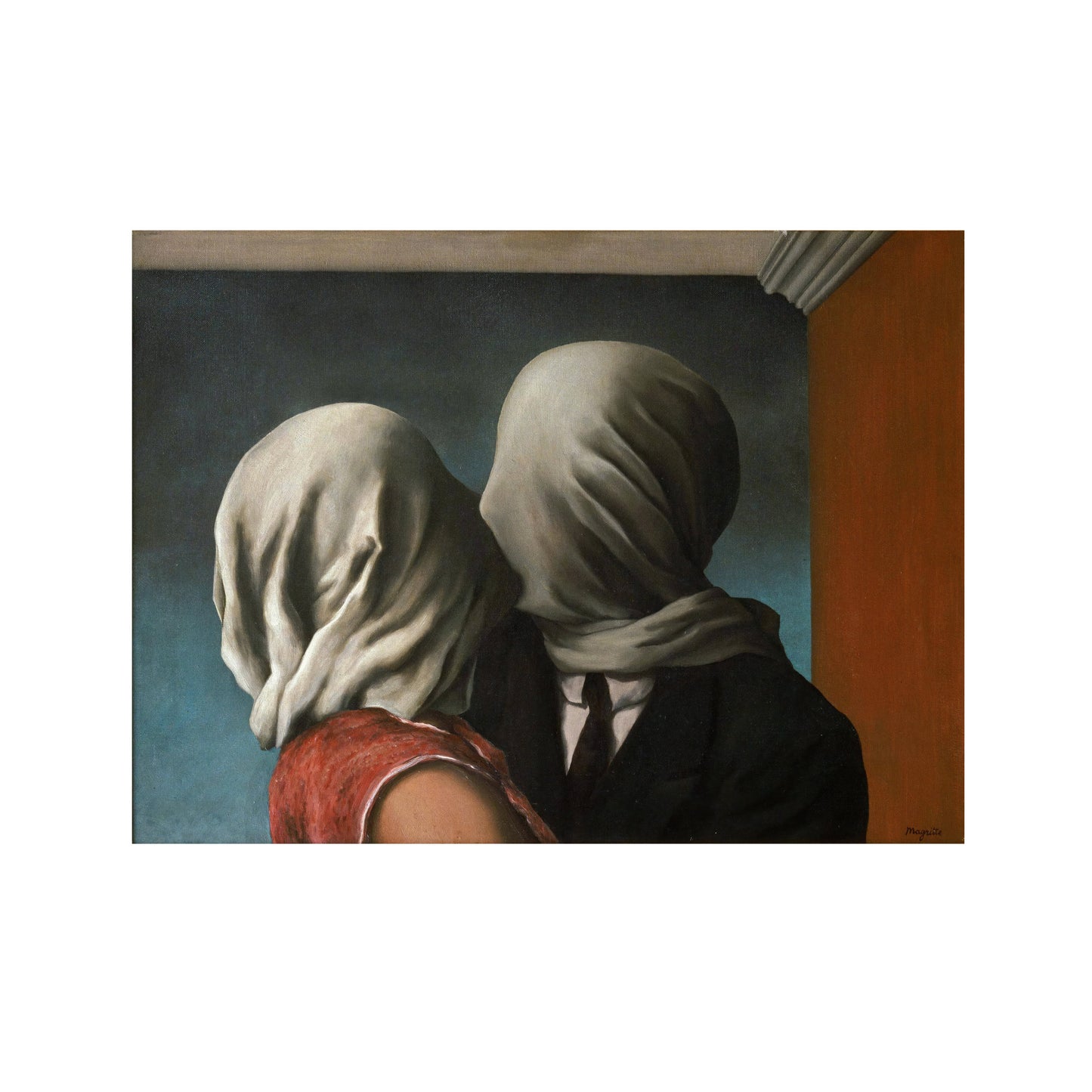 LOS AMANTES