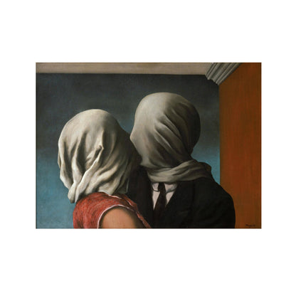 LOS AMANTES