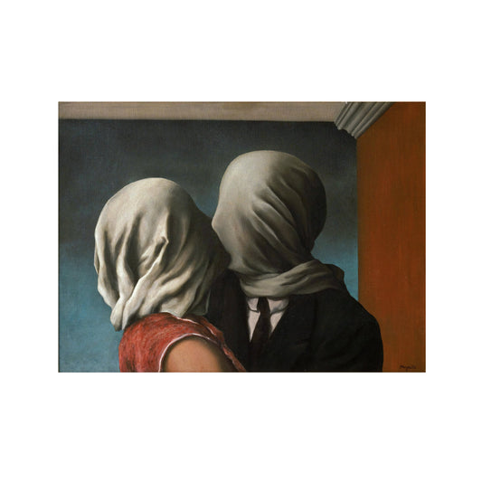 LOS AMANTES