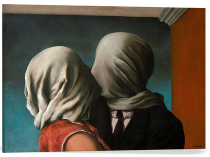 LOS AMANTES